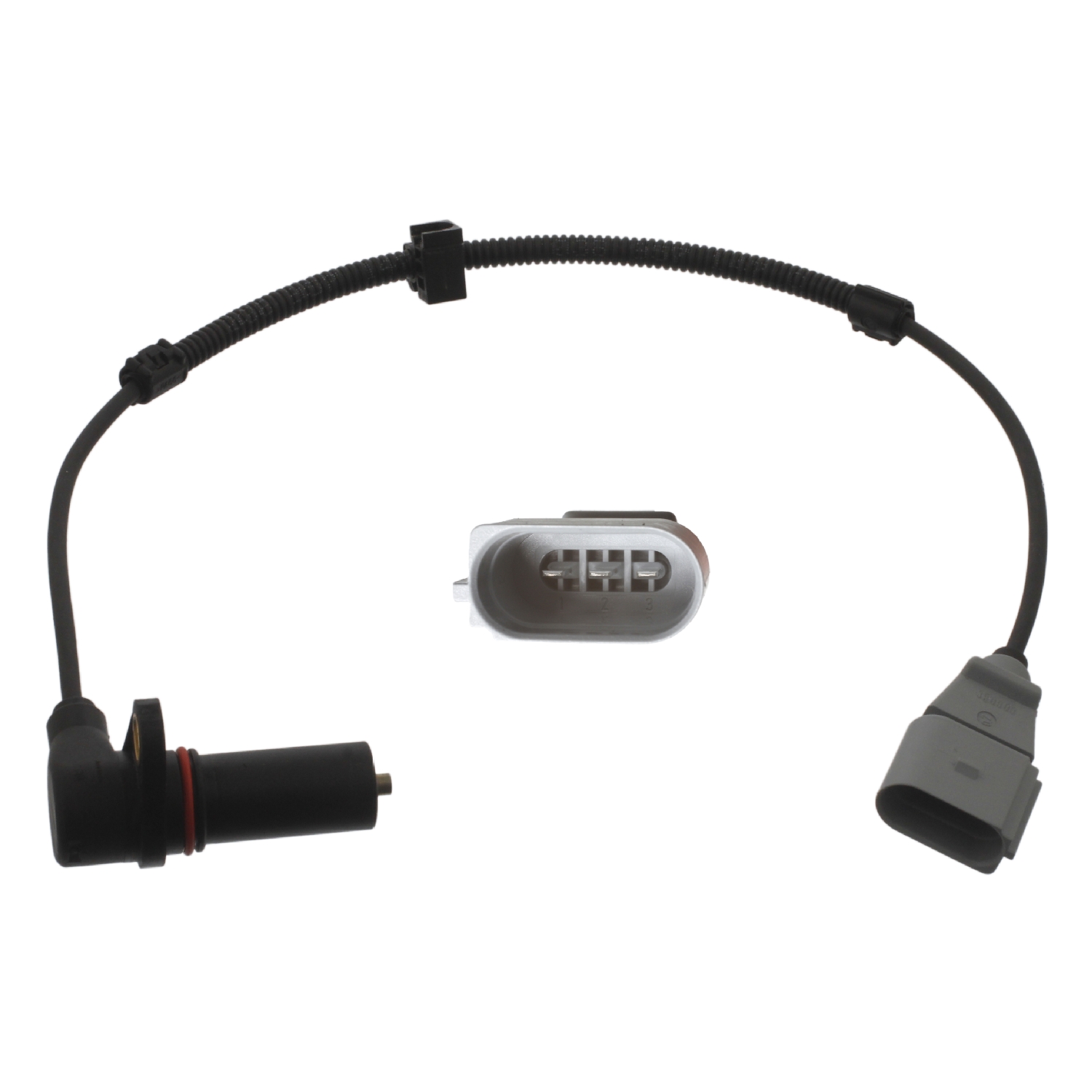 Crankshaft Sensor with sealing ring