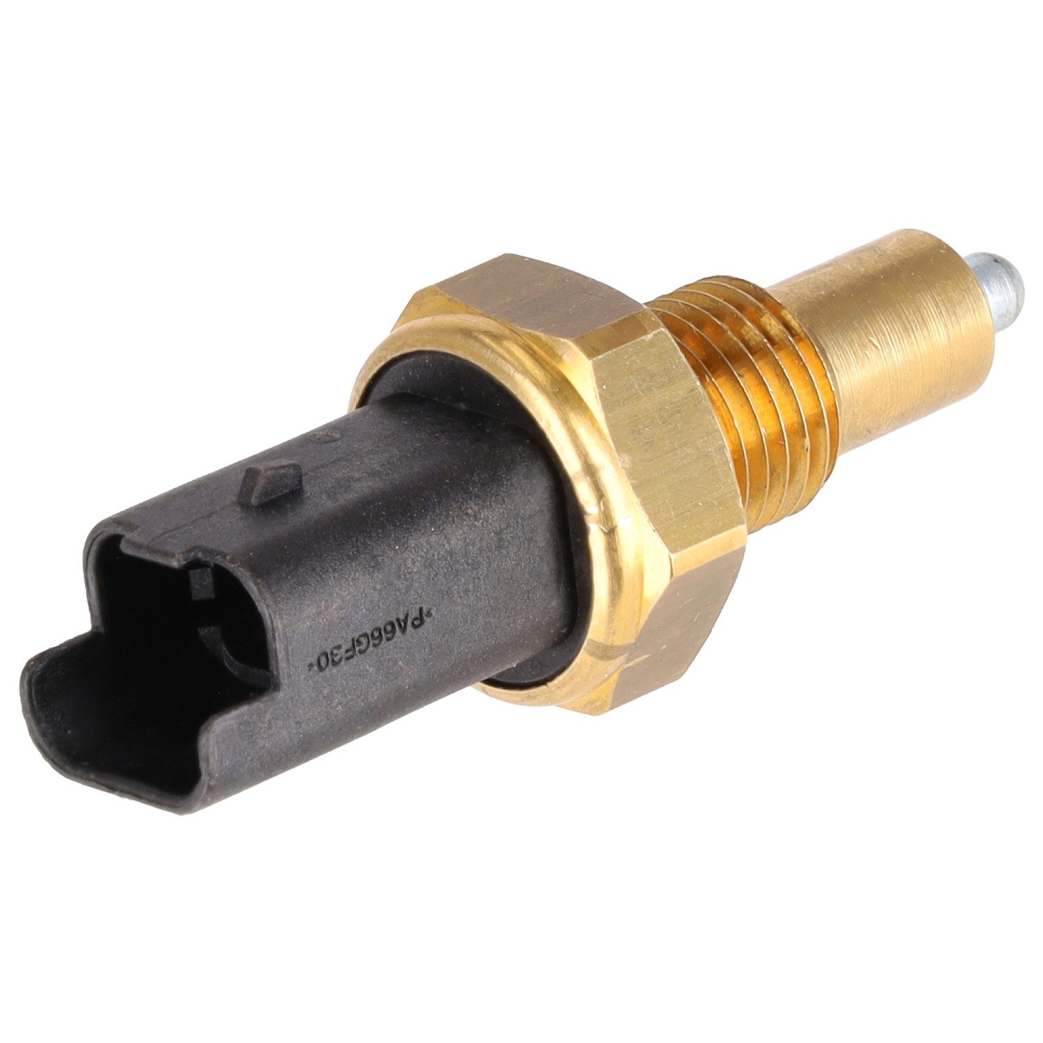 Back-Up Light Switch