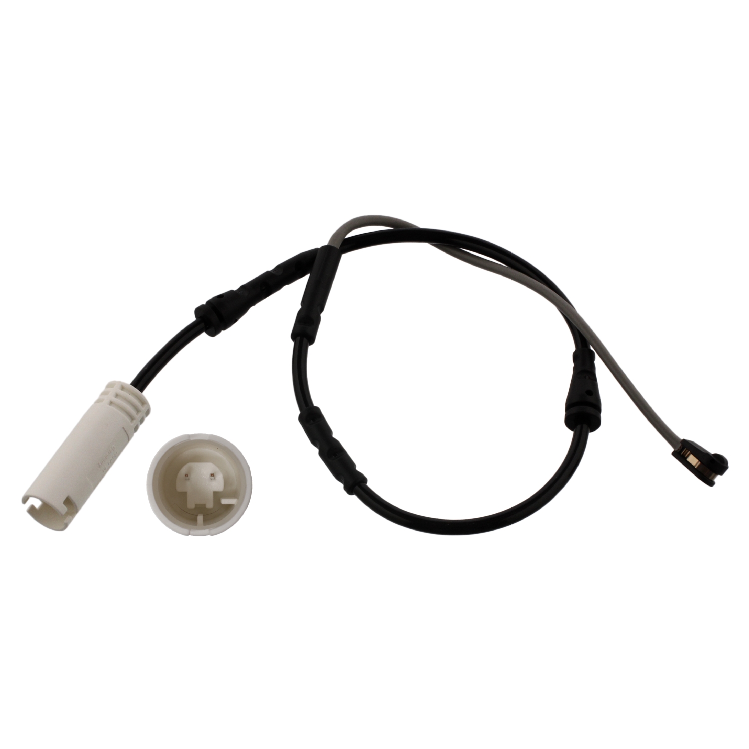 Wear Indicator for brake lining