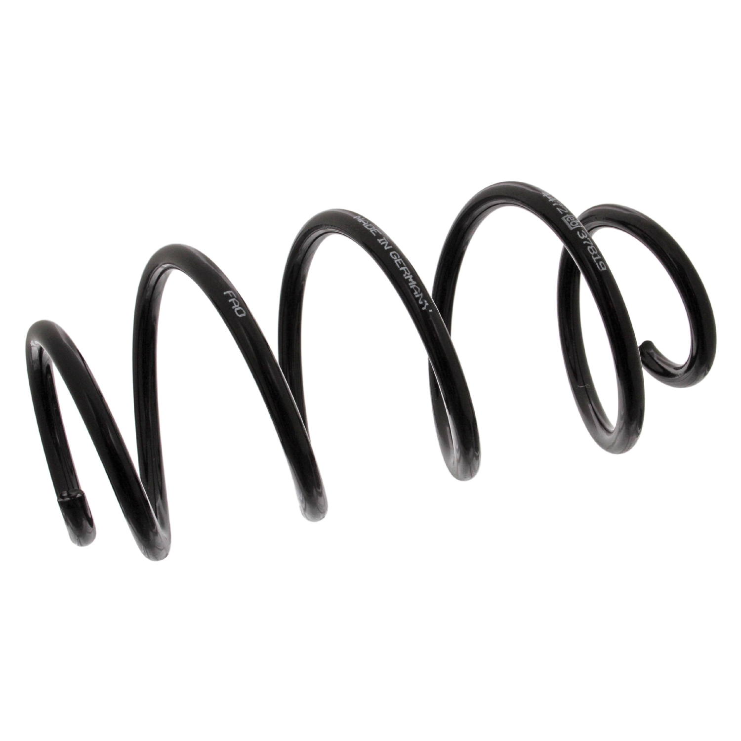 Coil Spring
