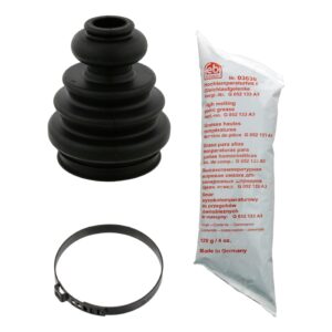 Axle Collar Kit