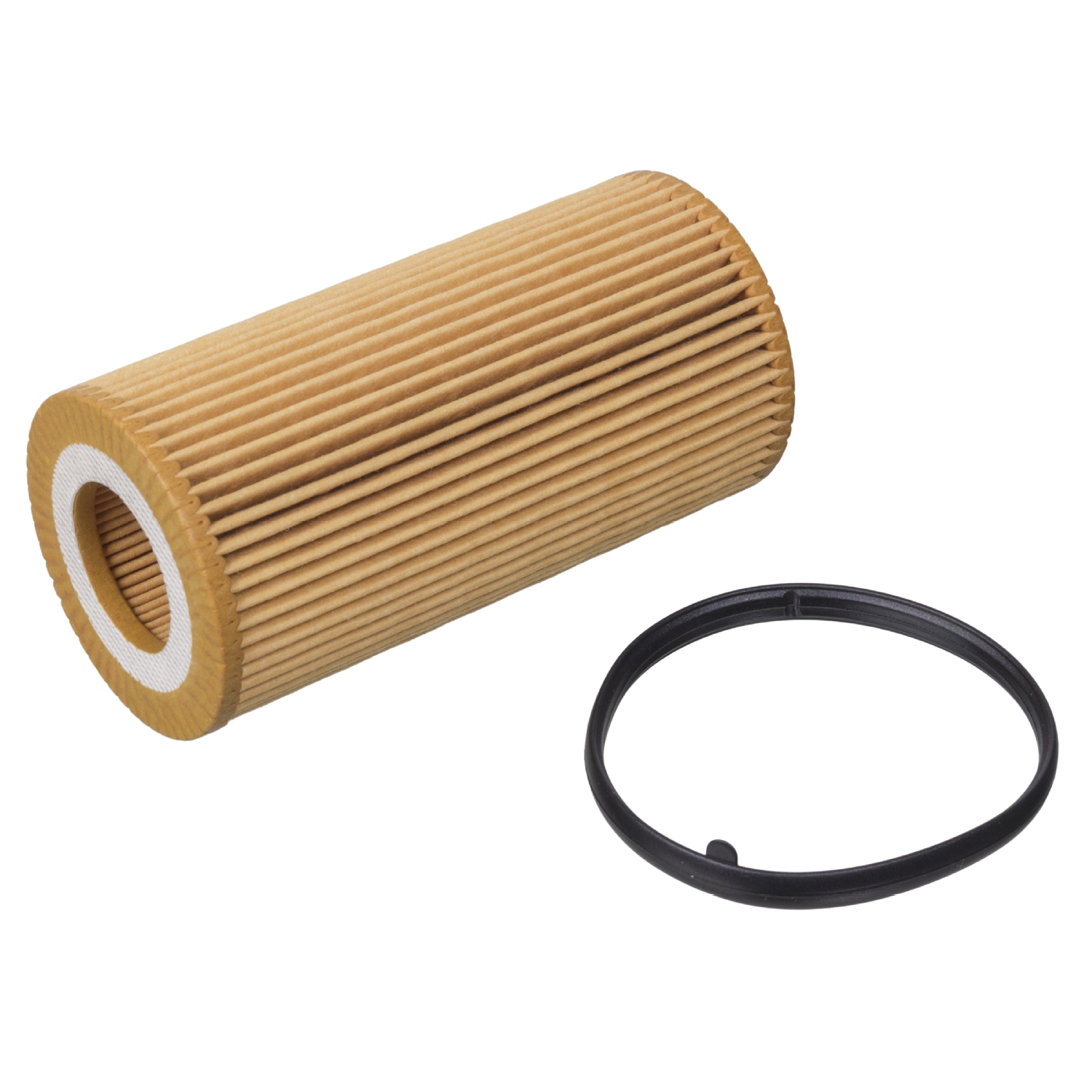 Oil Filter with sealing ring
