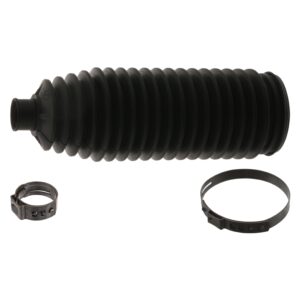 Steering Boot Kit