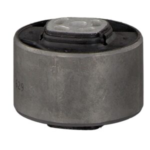 Engine Mounting