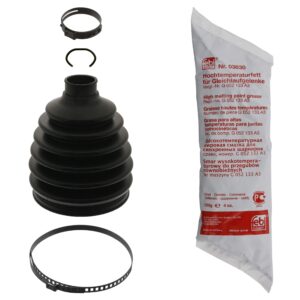 Axle Collar Kit
