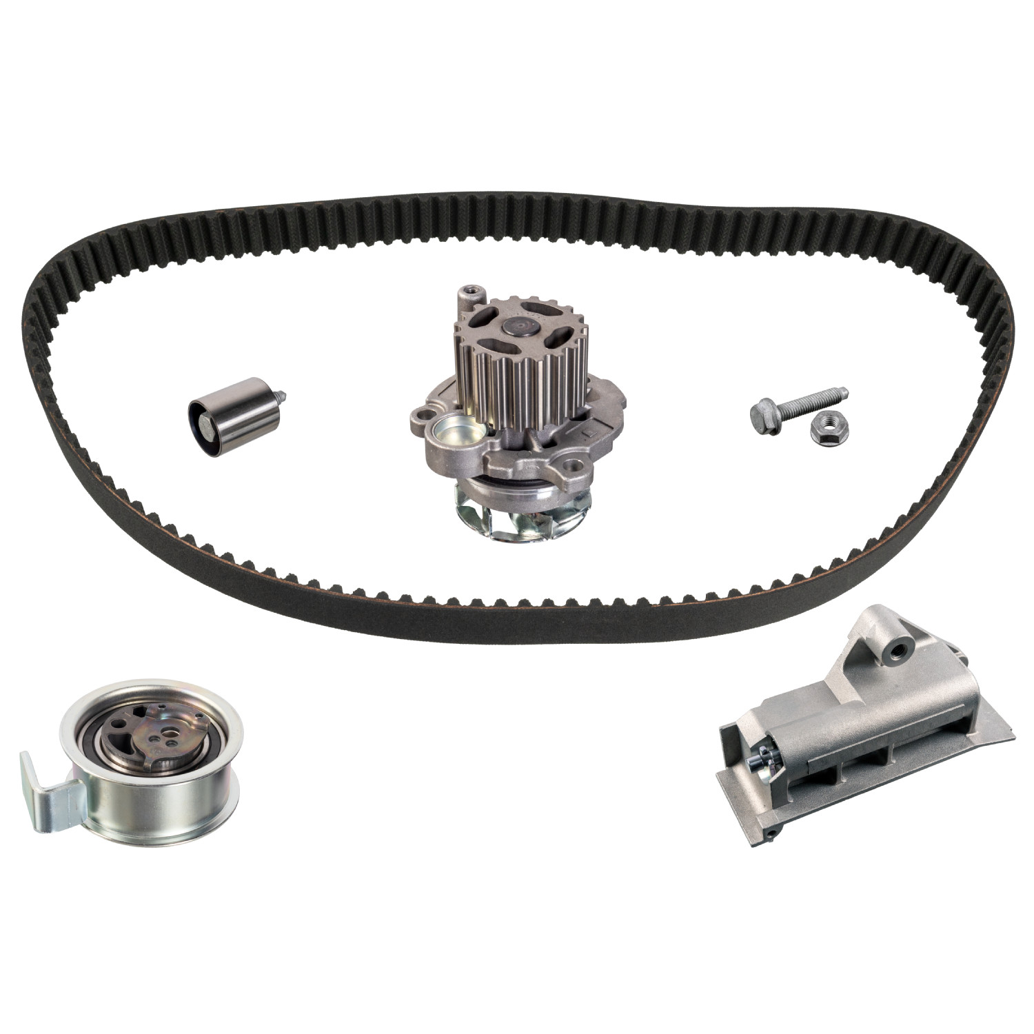 Timing Belt Kit with water pump