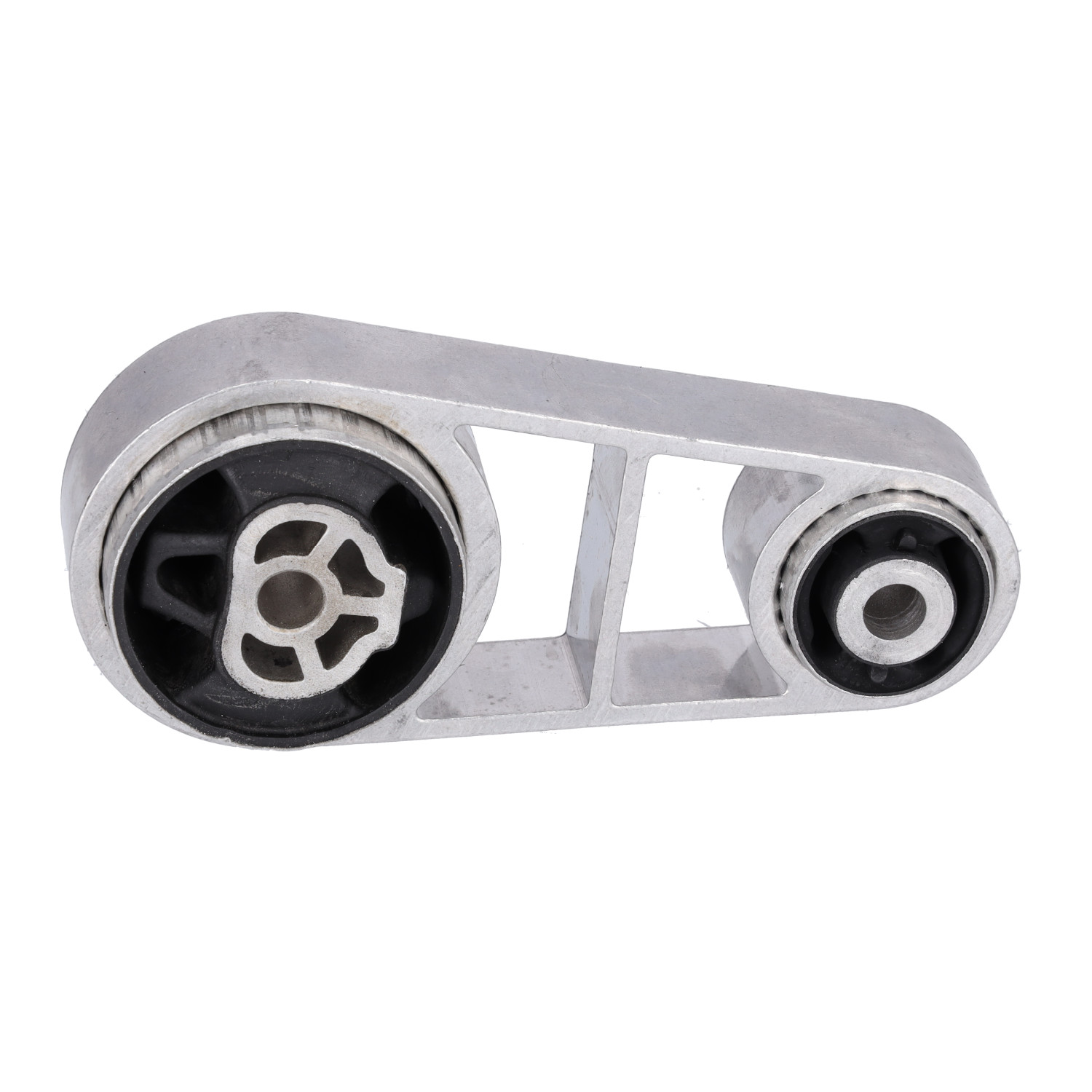 Engine Mounting