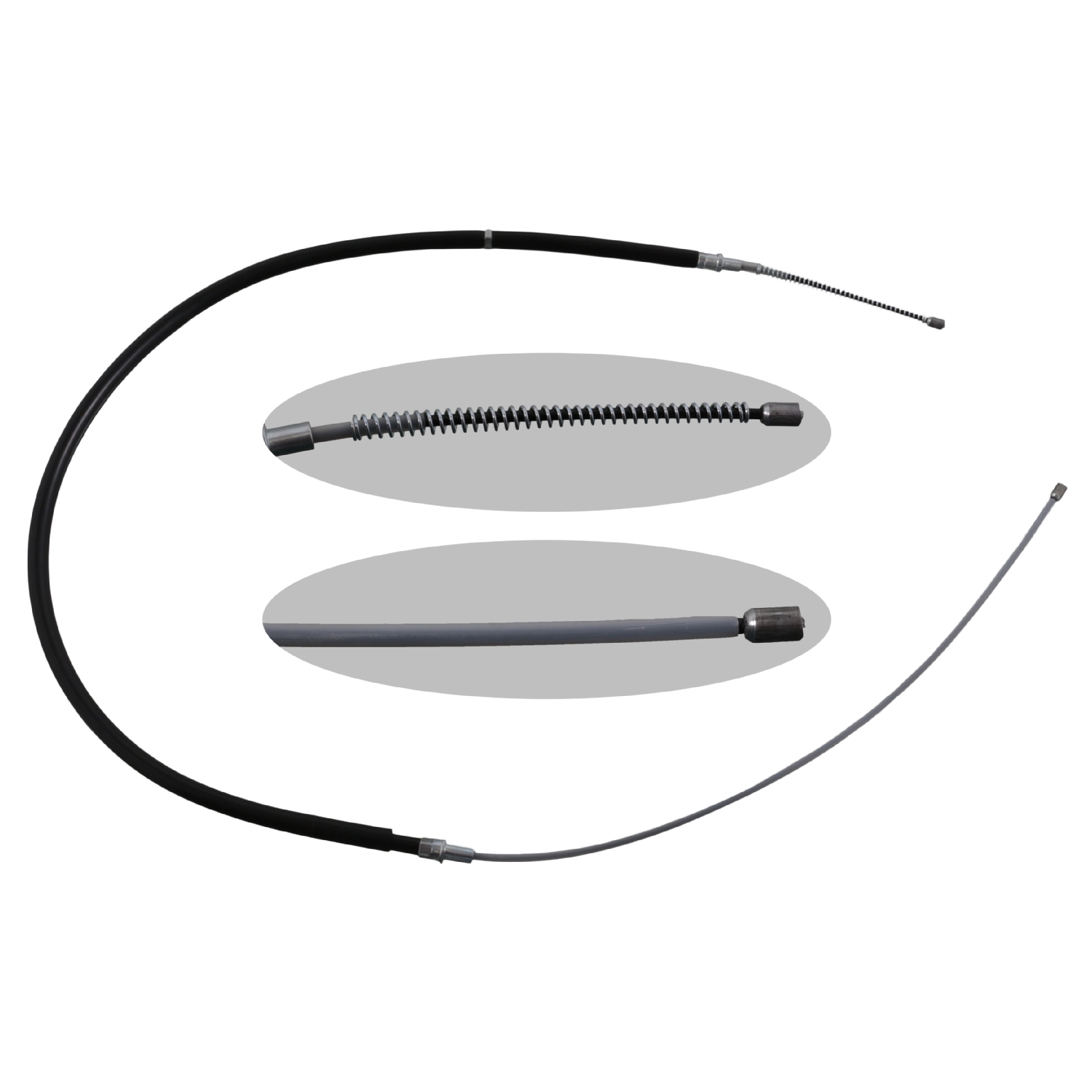 Hand Brake Cable