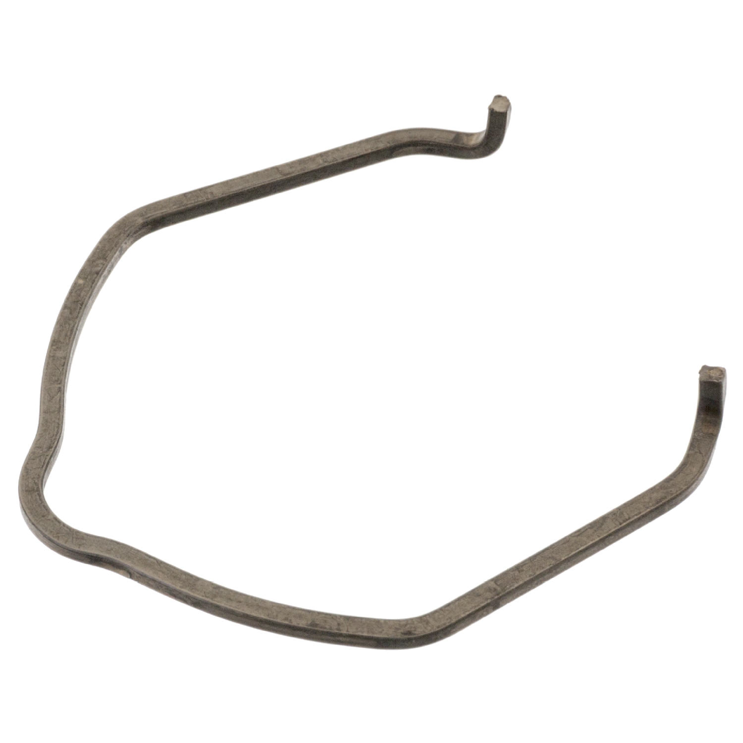 Securing Clamp for charge air hose