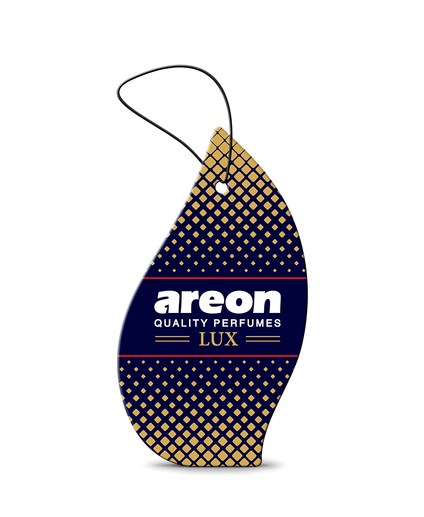 Areon LUX Jelkica