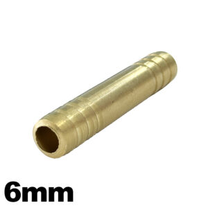 Autobrand Metalna Spojka 6MM