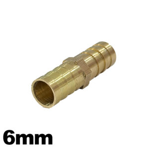 Autobrand Metalna Spojka Rebro 6MM