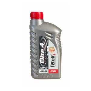 Bell Elite 10W-40