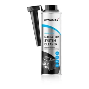 Dynamax Radiator System Cleaner X12 300ML