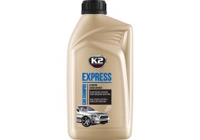 K2 Auto Sampon Express 1L