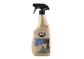 K2 Sprej Tapis ZA Ciscenje Tapacirunga 700ML SA Pumpicom