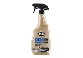 K2 Oskar Cistac Plastike 770ML