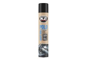 K2 Kokpit Sprej Polo NEW CAR