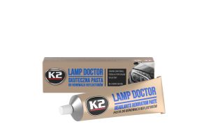 K2 Pasta ZA Poliranje Farova 60G Lamp Doctor
