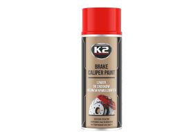 K2 Sprej Crveni ZA Kociona Klesta