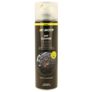 Motip Cistac DPF Filtera 500ML 090515