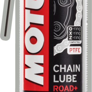 Motul Sprej ZA Lanac Road+ 400ML MC Care