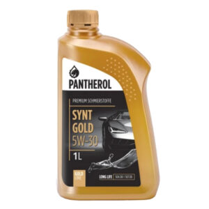 Pantherol Synt Gold LL 5W-30 1/1