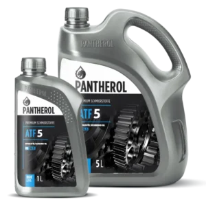 Pantherol ATF II D 1/1