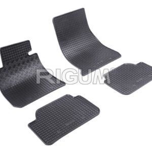 Rigum Patosnice BMW 1/F20F30/ F21 12-