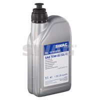 Swag 75W85 Ulje Menjaca/Diferencijala