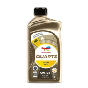 Total Quartz Ineo RCP 5W30 1.5 Blue HDI 1/1