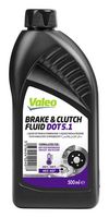 Valeo Kociono Ulje DOT 5.1 500ML