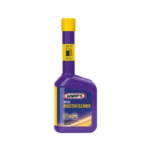 Wynns Aditiv ZA Dizne Dizel Manji 325ML