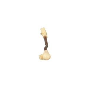 Selector Rod