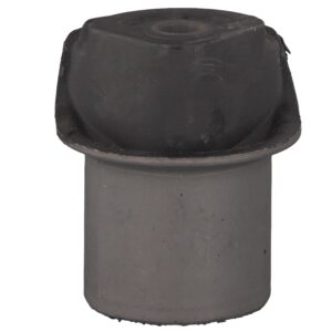 Axle Beam Mount for rear axle support
