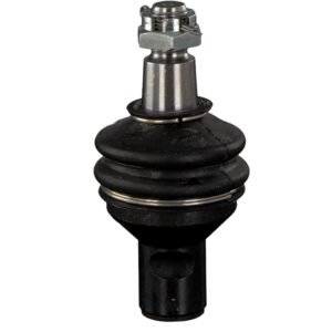 Guide Joint with castle nut and cotter pin