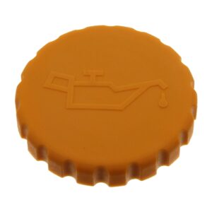 Oil Filler Cap with gasket