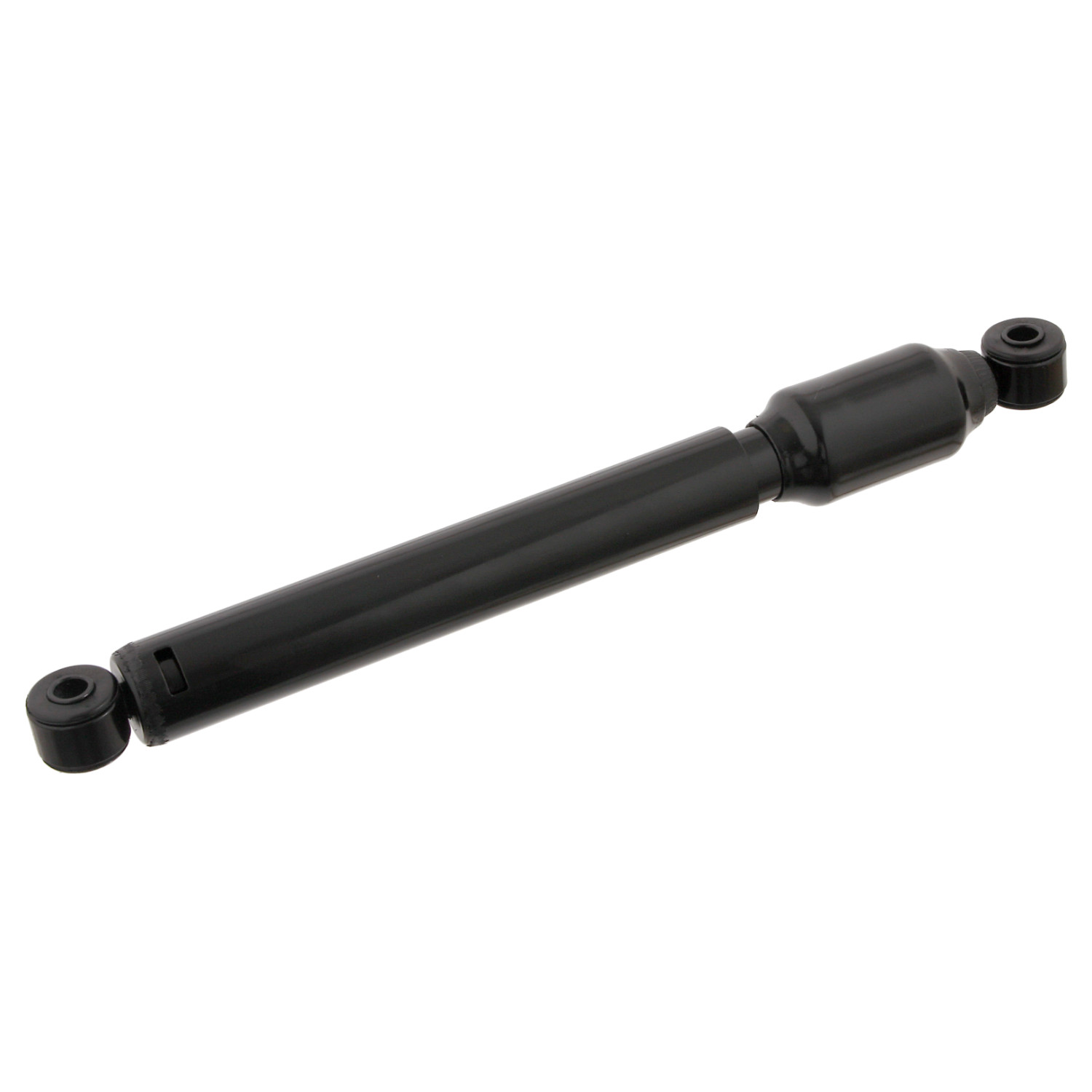 Steering Damper