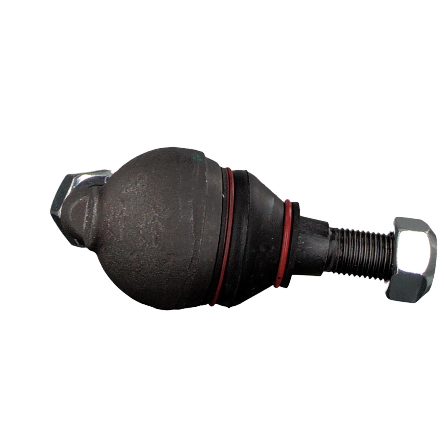 Ball Joint with lock nuts