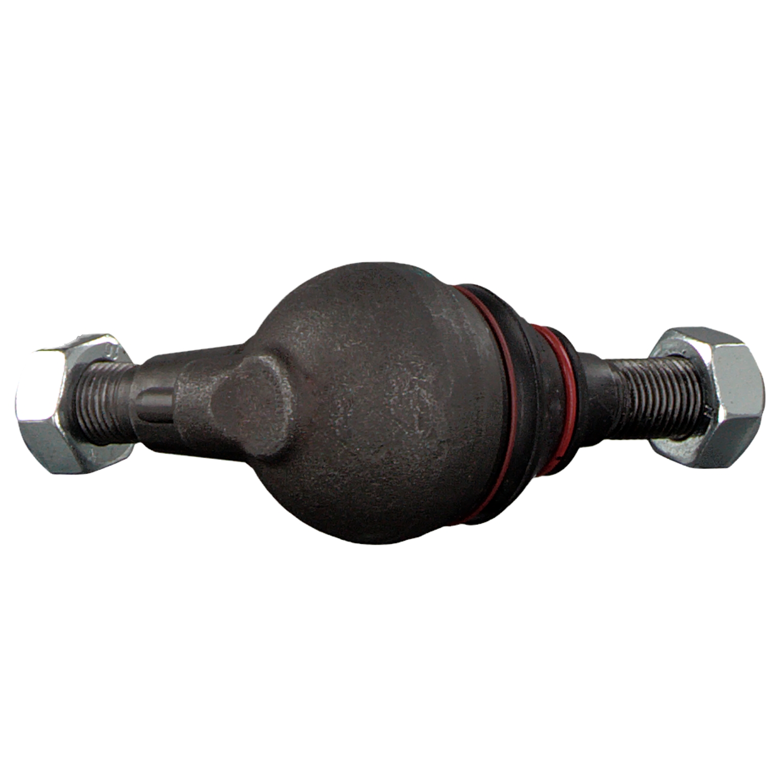 Ball Joint with lock nuts