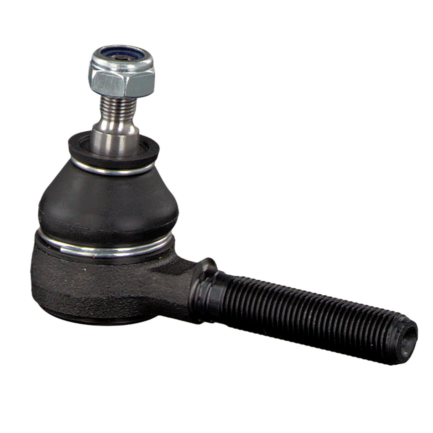 Tie Rod End with lock nut