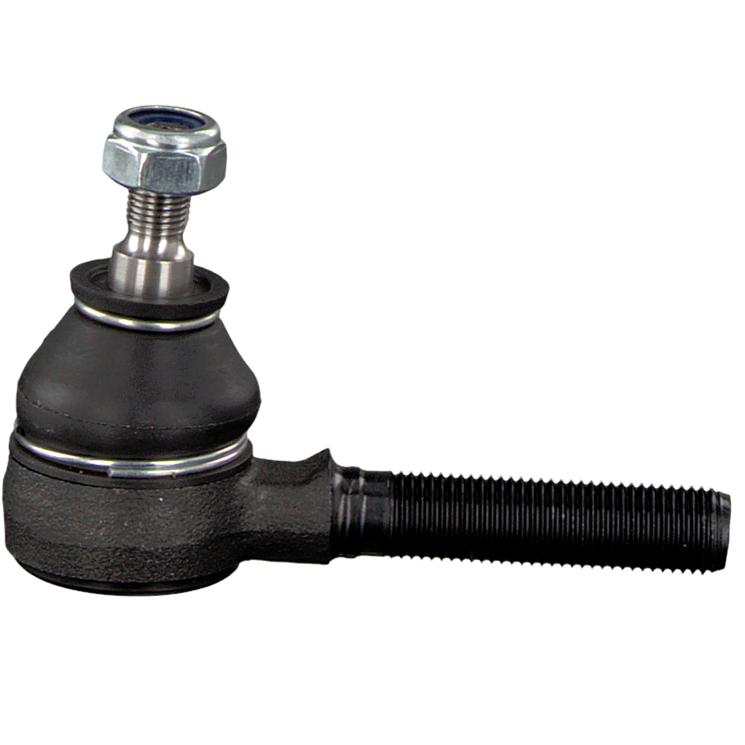 Tie Rod End with lock nut