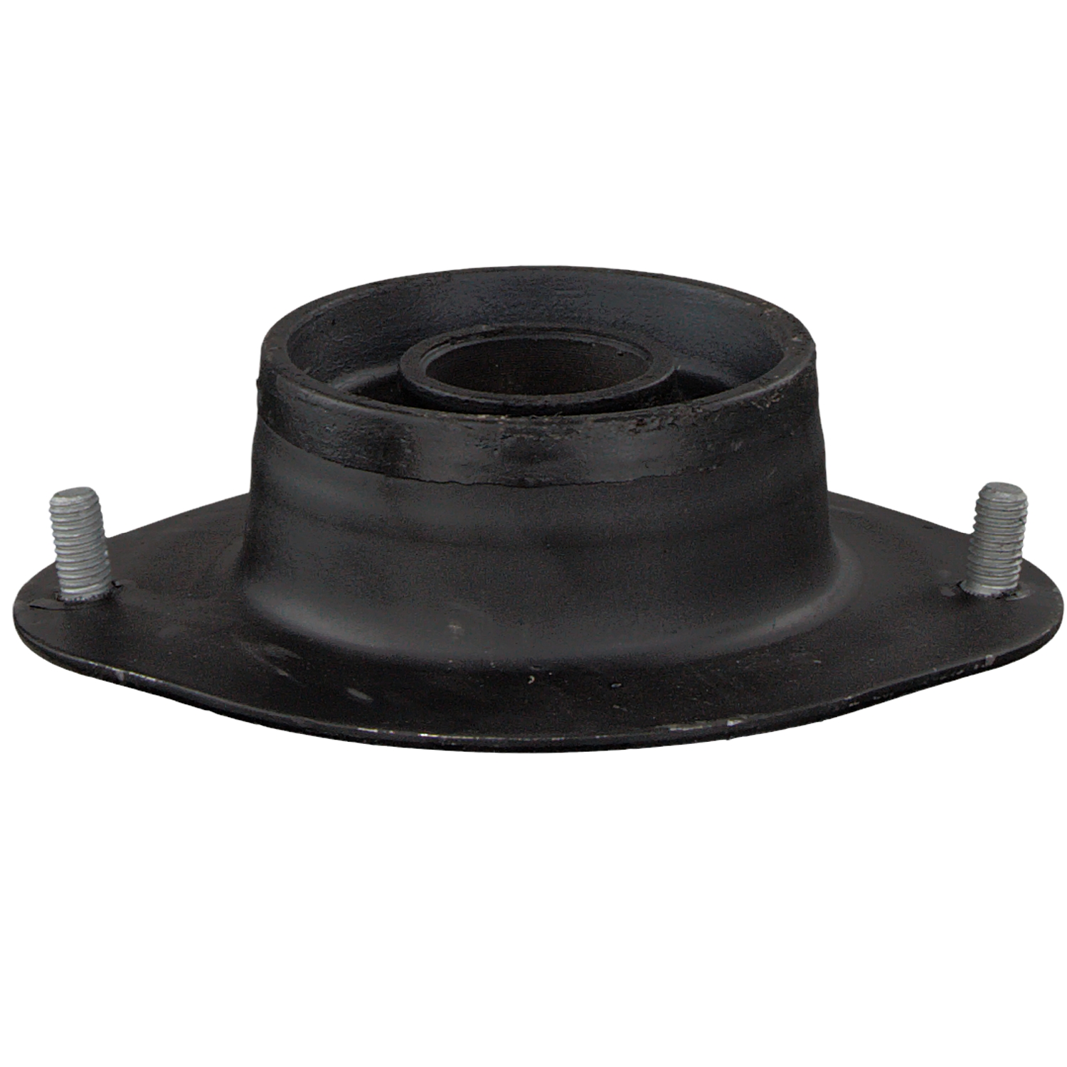 Strut Mounting without ball bearing