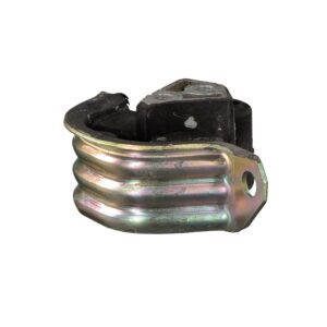 Engine Mounting
