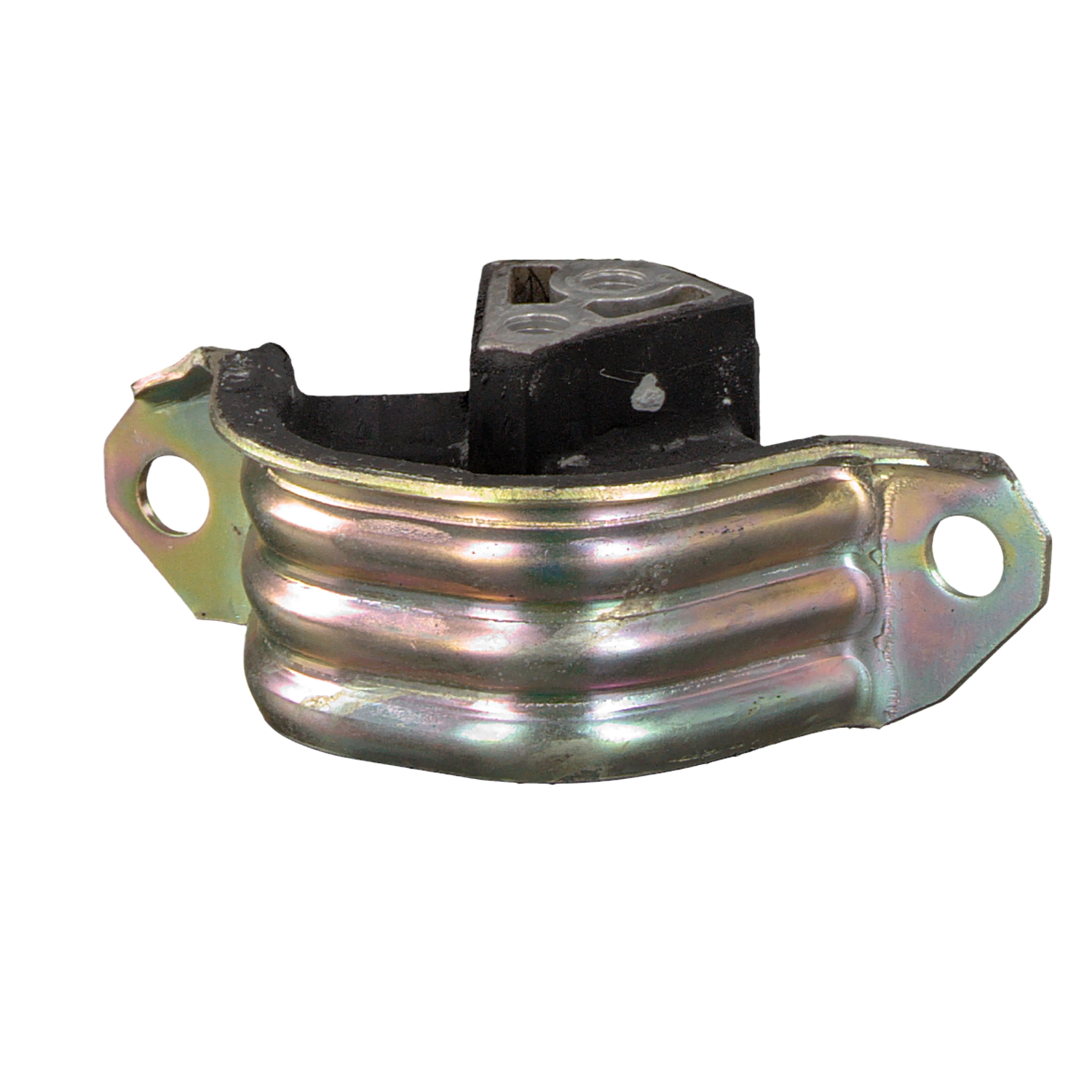 Engine Mounting