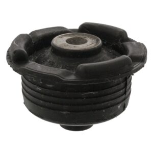 Axle Beam Mount for rear axle support