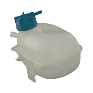 Coolant Expansion Tank