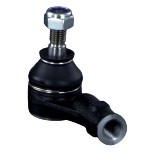 Tie Rod End with lock nut