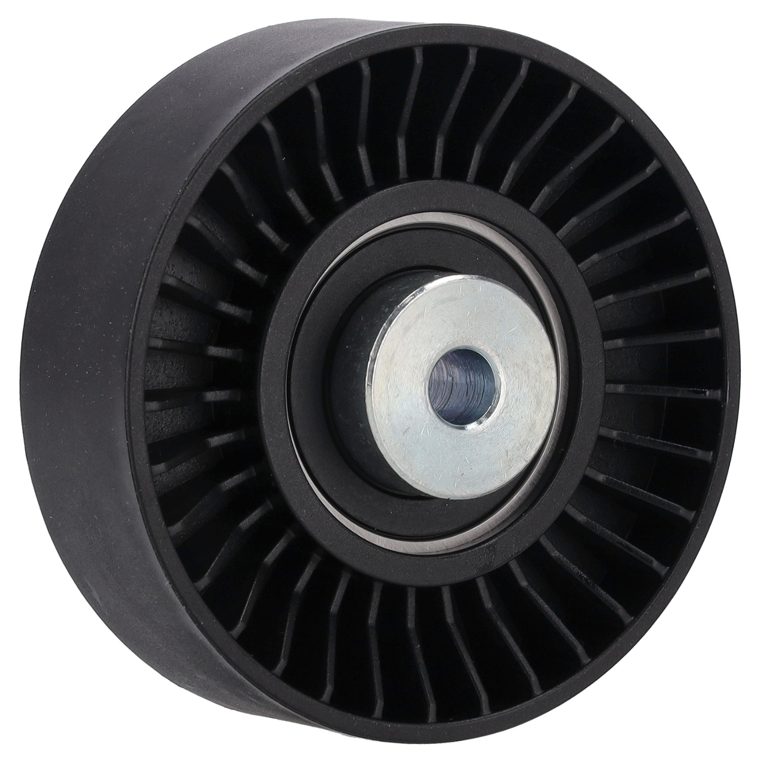 Idler Pulley for V-ribbed belt