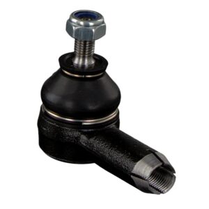 Tie Rod End with lock nut